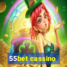 55bet cassino